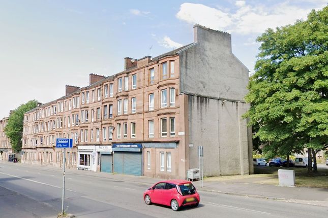 Thumbnail Flat for sale in 1, Mannering Court, Flat 0-1, Shawlands, Glasgow G413Qq