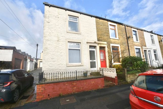 2-bed house on 31, Hope Street, Blackburn, £70,000