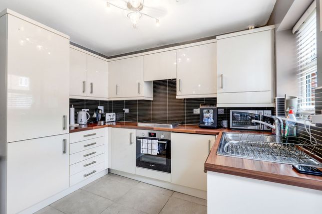 6 Bakewell Lane, Nottingham photo 2