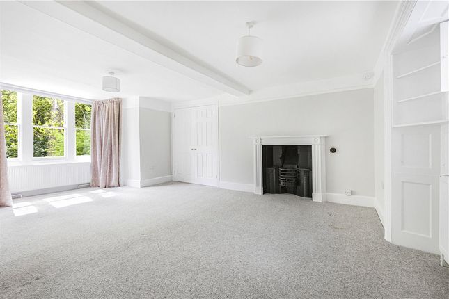 Detached house to rent in Wytham, Oxford, Oxfordshire