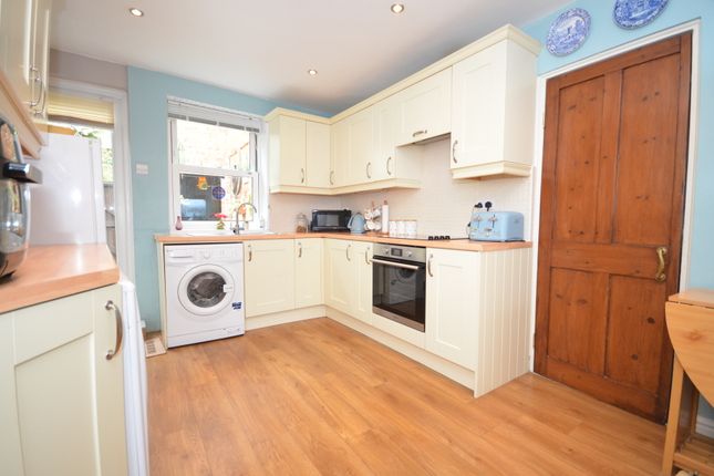 Semi-detached house for sale in High Street, Raunds, Northamptonshire