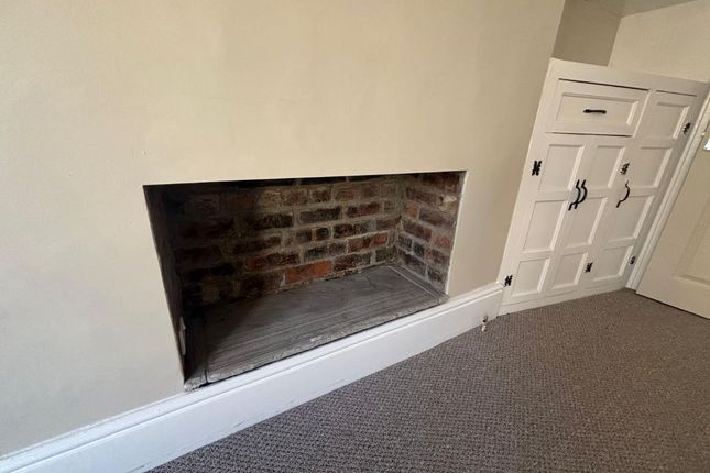 Flat 1, 1 Lansdowne Crecent, Bridlington photo 4