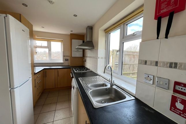 Semi-detached house for sale in Kingston Road, High Wycombe