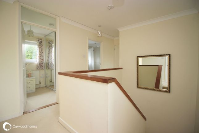 Detached house for sale in The Oaks, Broadstairs