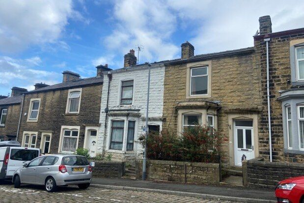Thumbnail Property to rent in Hall Street, Colne