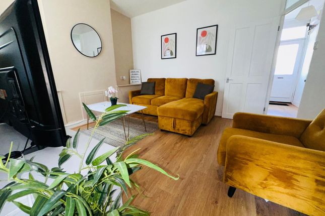 Thumbnail Property to rent in Bury Street, Edmonton
