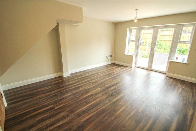 End terrace house for sale in Nym Close, Camberley, Surrey