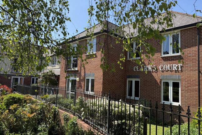 Clarks Court