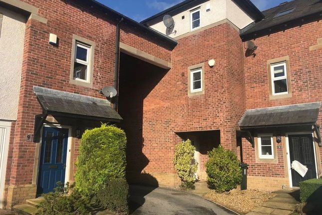 2 Bedroom Flat in PR3 3XQ