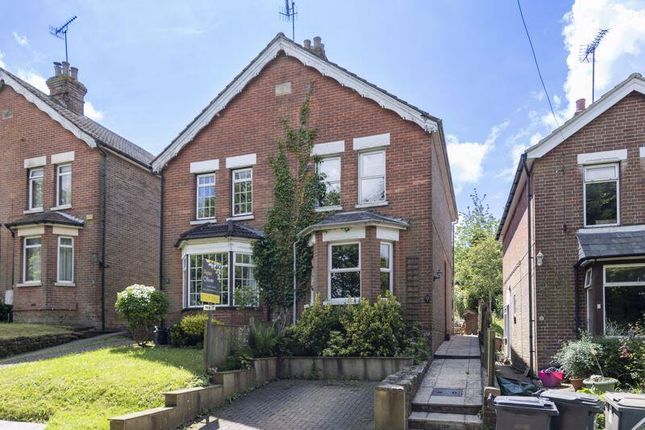 2-bed house on 7, Mottins Hill, Crowborough, £1,500/mo