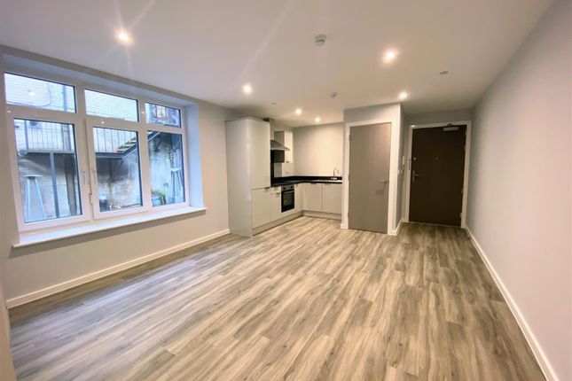 Flat to rent in All Six House, Derby Square, Liverpool