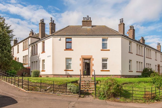 Flat for sale in 15d Kerrsview Terrace, Dundee