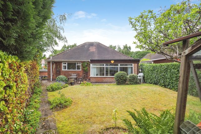 86, Thoresby Road, Nottingham photo 3