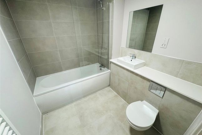 Apartment 1008, Trafford Gardens, 4, Botanical Avenue, Manchester photo 5