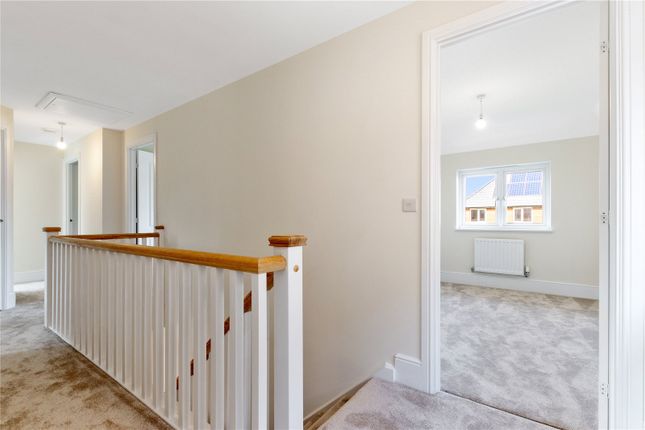 Detached house for sale in Saturn Drive, Yapton, Arundel, West Sussex