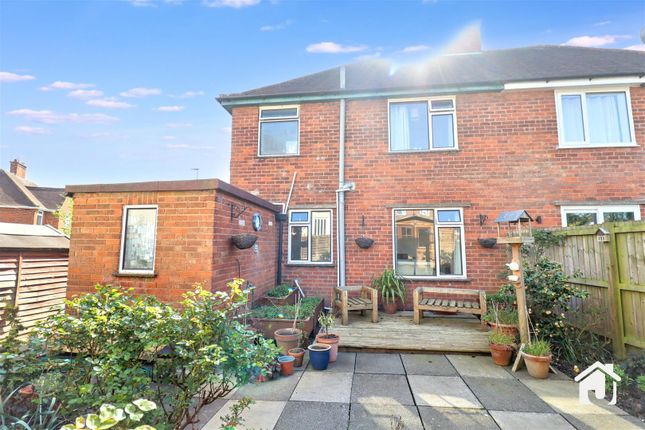 26, James Street, Anstey photo 2