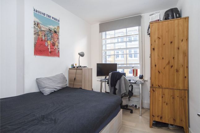 Flat 6, 87, Great Eastern Street, London photo 4