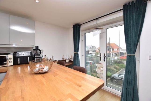 Flat for sale in Henver Road, Newquay