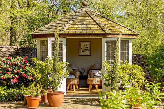 Summer House