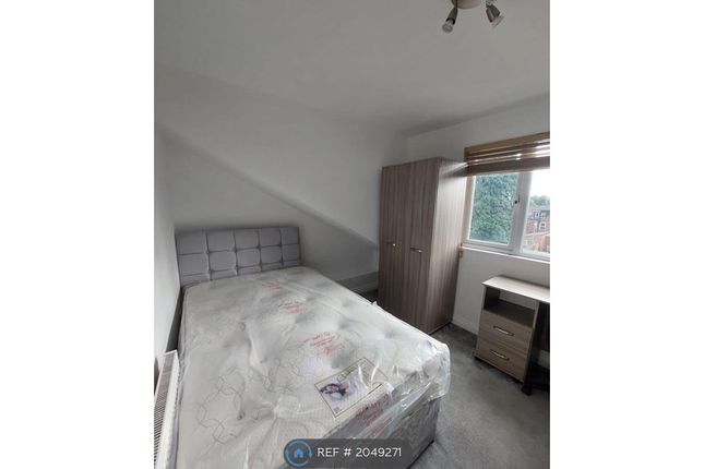 End terrace house to rent in Dawlish Road, Birmingham