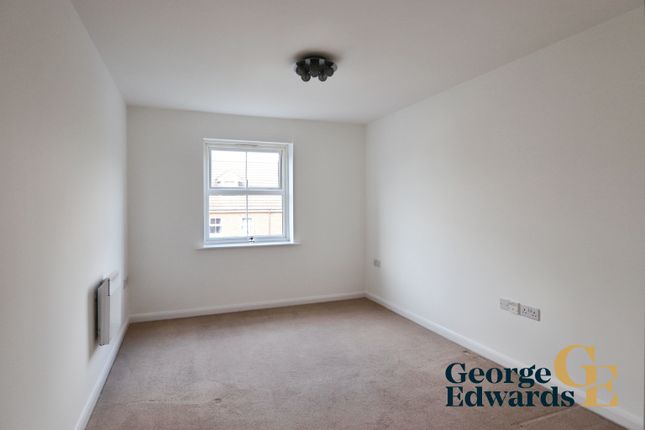 Apartment F6, Wallis House, Box Close, SWADLINCOTE photo 4