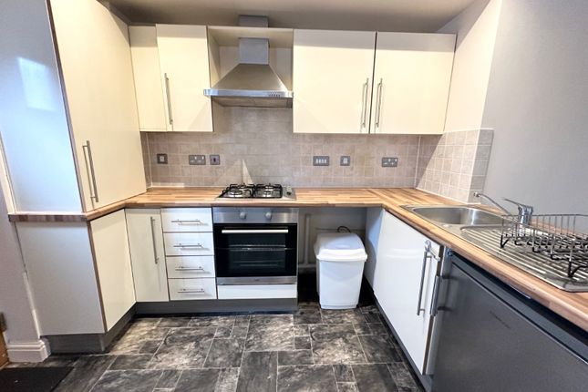 Apartment, 1, Towngate Fold, Holmfirth photo 5