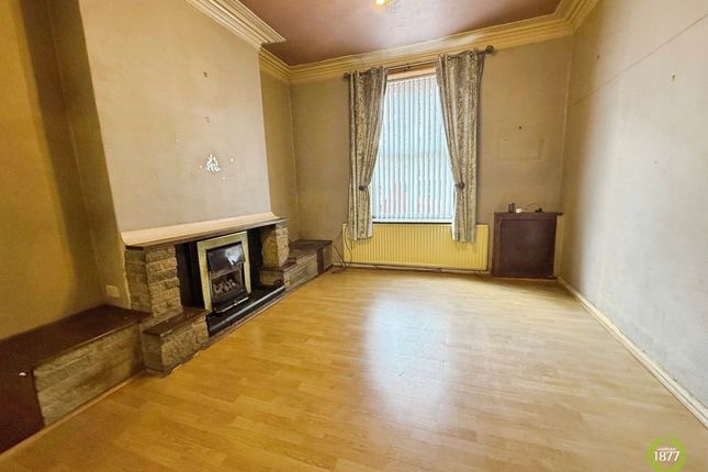 12 Highfield Road, Darwen photo 3