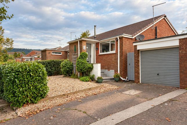2-bed bungalow on 42, Ashley Crescent, Sidmouth, £350,000