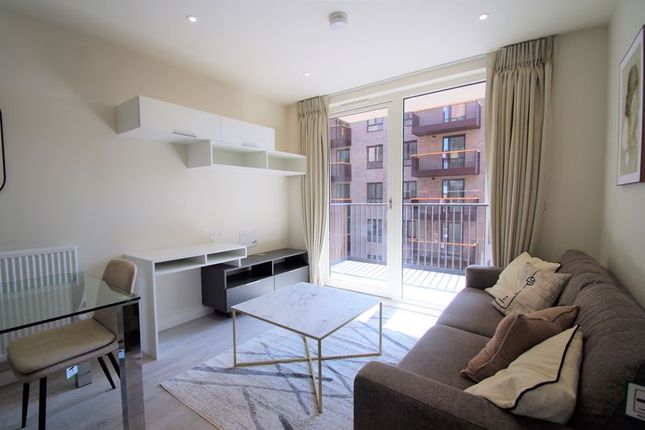 Flat 36, Taro Apartments, Eastman Village, Harrow photo 3