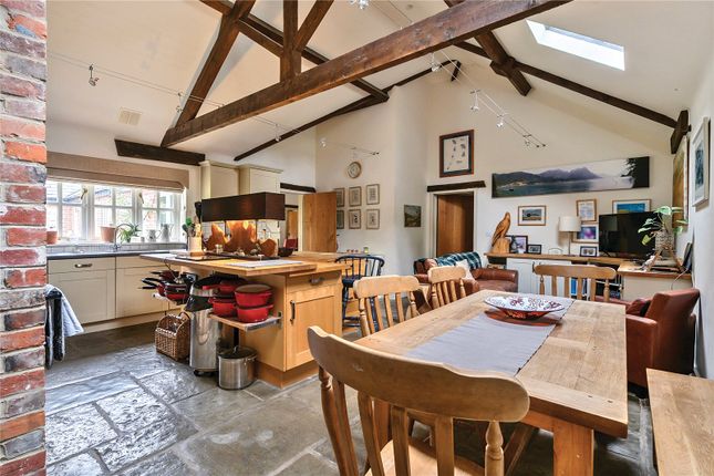 Long Barn,, Fox Farm, Andover photo 3