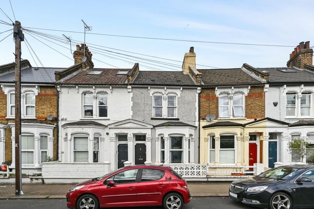 Thumbnail Terraced house to rent in Amies Street, Battersea, London