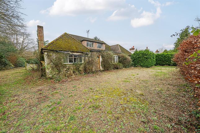 Thumbnail Property for sale in Stanford Common, Pirbright, Woking