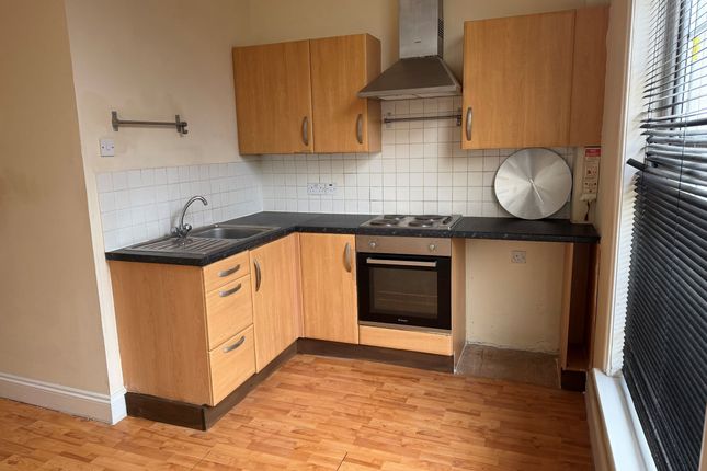 Flat 1, 2 Dolphin Passage, Dover photo 2