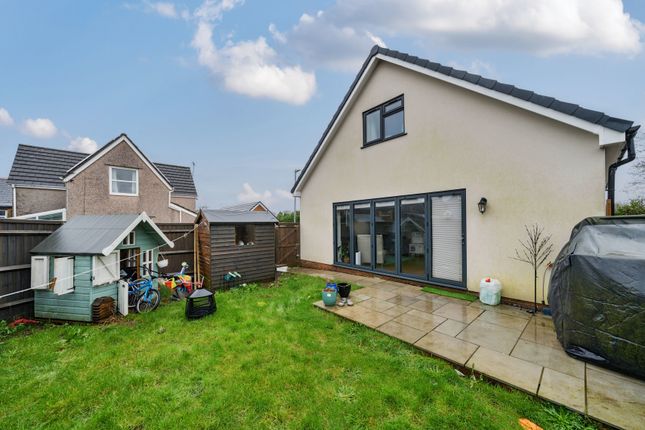 Bungalow for sale in The British, Yate, Bristol, Gloucestershire
