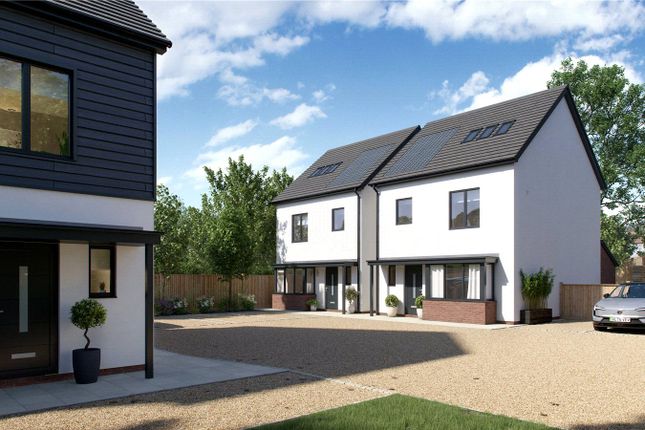 Plot 2 Lilians Orchard,, Charlton Avenue, Bristol photo 3