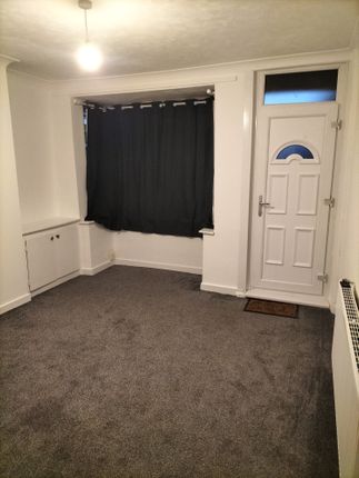 Thumbnail Terraced house for sale in Frederick Street, Rotherham