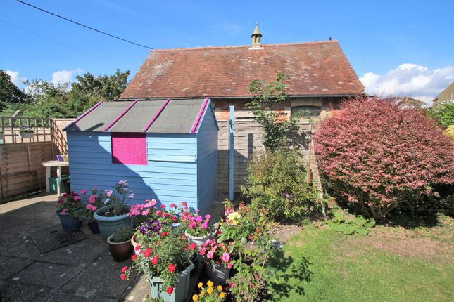 Detached house for sale in Tram Road, Rye Harbour