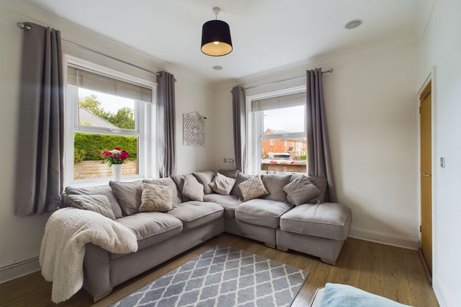 End terrace house for sale in Factory Road, Brynmawr