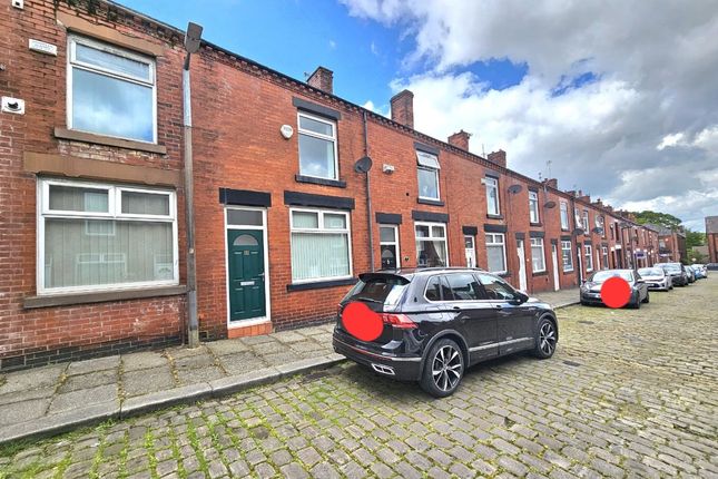 Thumbnail Terraced house to rent in Charles Street, Farnworth, Bolton