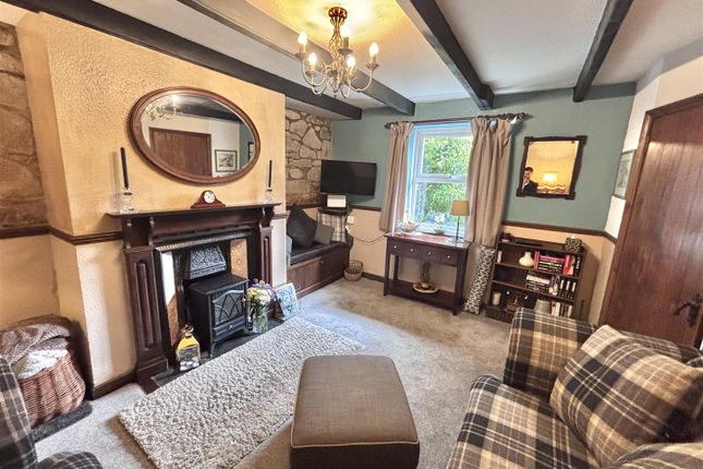 Cobblers Cottage, Fore Street, St. Austell photo 3