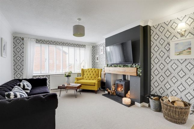 4 Islay Close, Nottingham photo 5