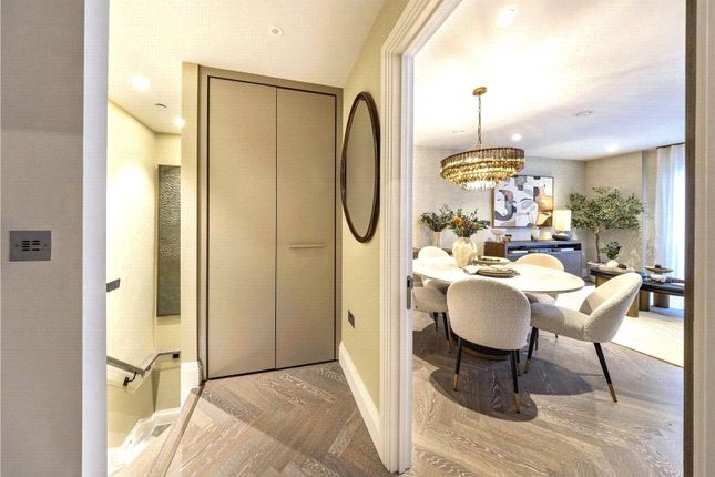 Unit 10, Marylebone Mansions,, One Molyneux Street, London photo 4