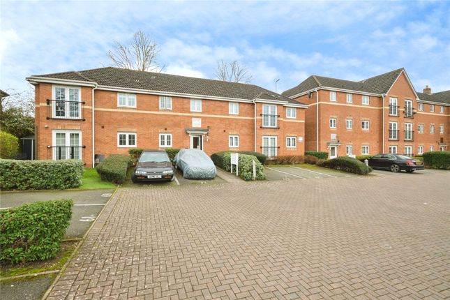 Apartment 2, 40, Spring Road, West Midlands photo 2