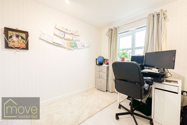 Detached house for sale in Avocet Avenue, Garston, Liverpool