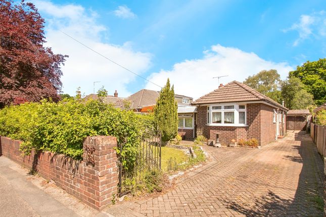 Thumbnail Detached bungalow for sale in Sopers Lane, Poole