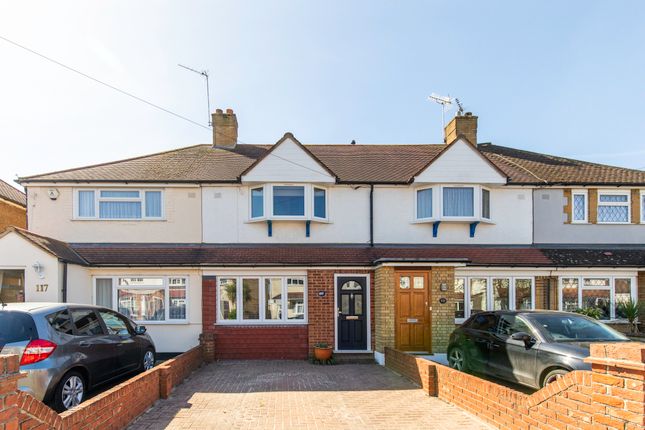 2-bed house on 119, The Alders, Feltham, £489,950