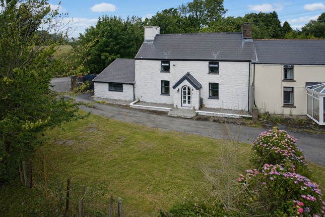 3-bed house on Penywaunfach Cottage,1, Swansea, £450,000
