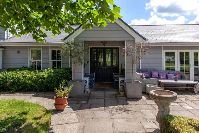 Detached house to rent in Pishill, Henley-On-Thames, Oxfordshire