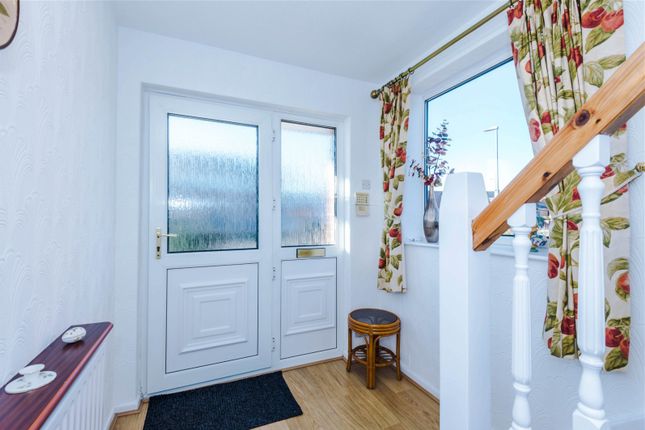 Semi-detached house for sale in Chestnut Drive, Leigh
