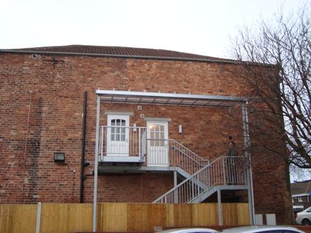 73A, Mexborough photo 4